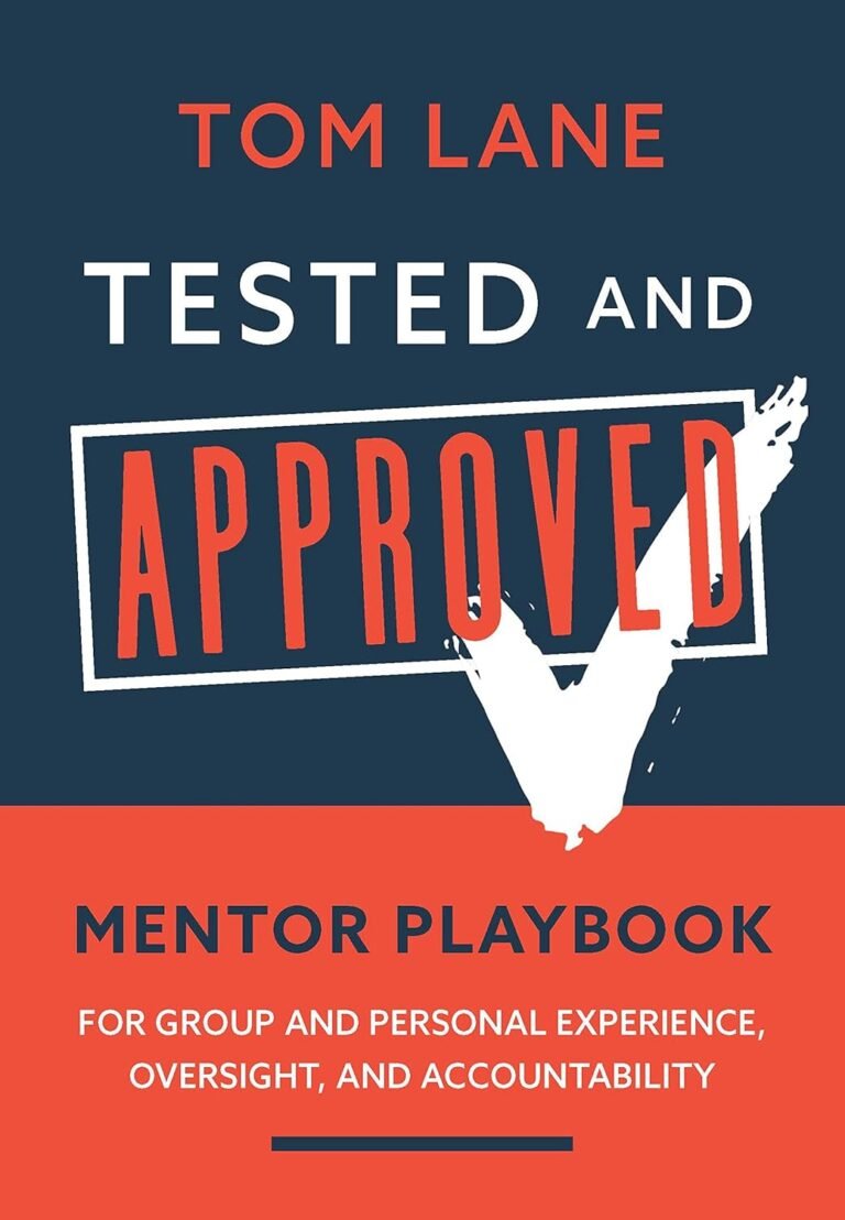 Bold Leadership Unleashed in Mentor Playbook