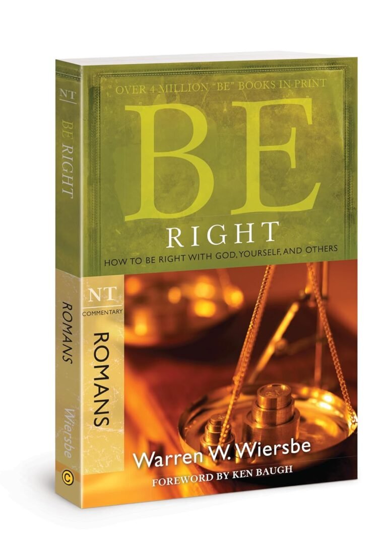 Bold Steps to Righteous Living