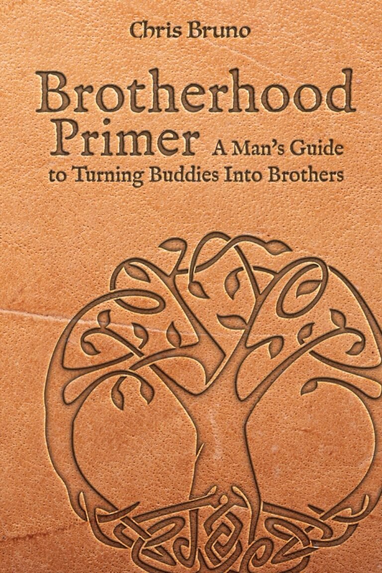Brotherhood Unleashed Building Stronger Bonds Among Men
