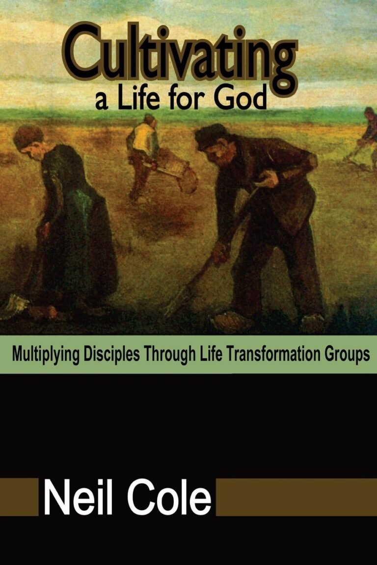 Building Warriors for Christ Through Life Transformation