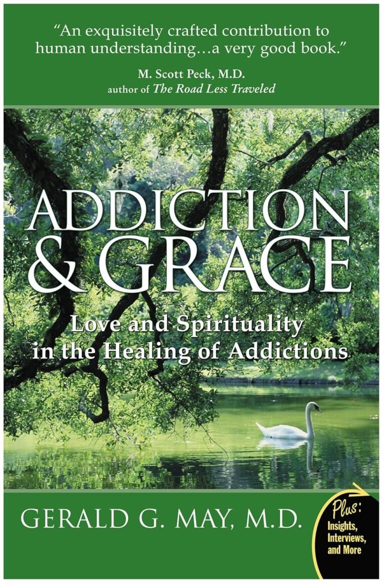 Discover Godly Masculinity in Addiction and Grace Book Review