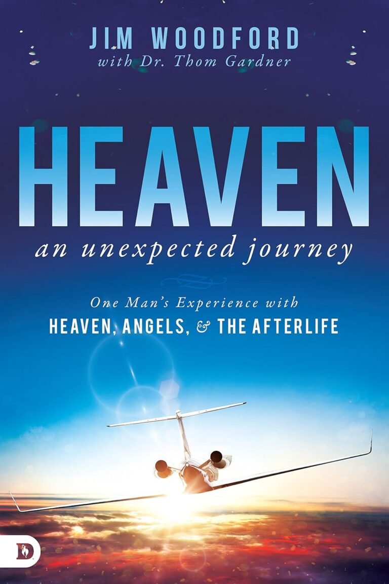 <p><strong>Discovering Strength in Faith: A Review of Heaven, an Unexpected Journey for Men Seeking Spiritual Depth</strong></p>