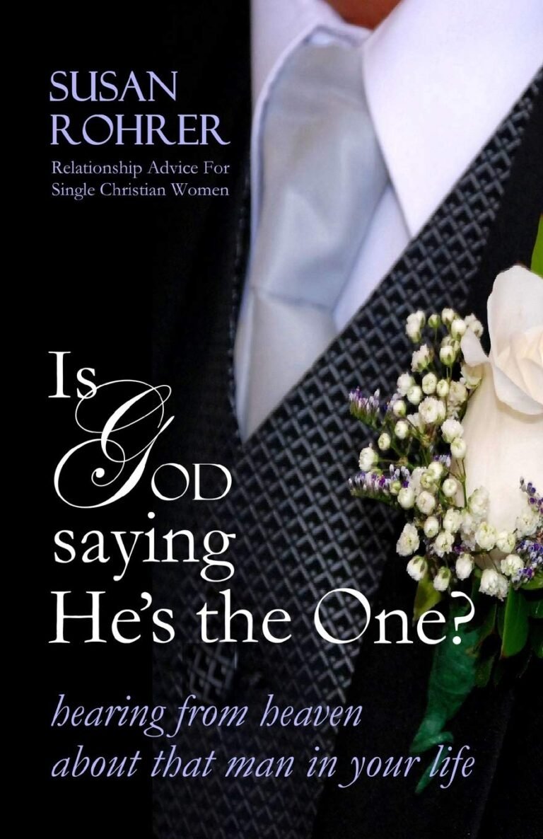Divine Guidance for Men: Unpacking God's Message on Your Man