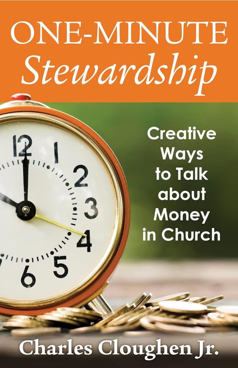 Empower Your Faith: A Review of One-Minute Stewardship