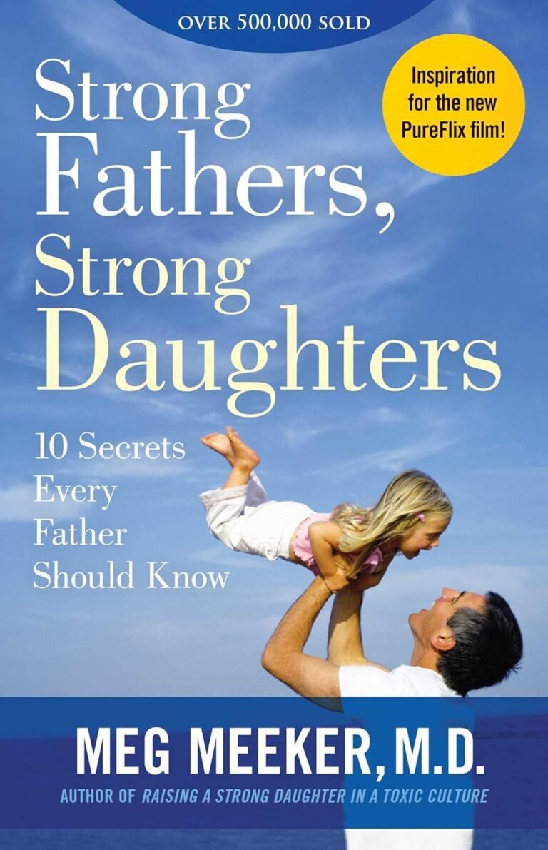 Empowered Dads: Unlocking Strength in Father-Daughter Bonds