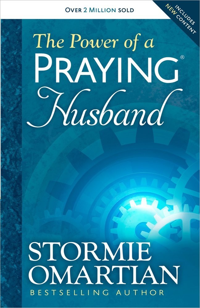 Empowered Fatherhood: A Review of The Power of a Praying Husband