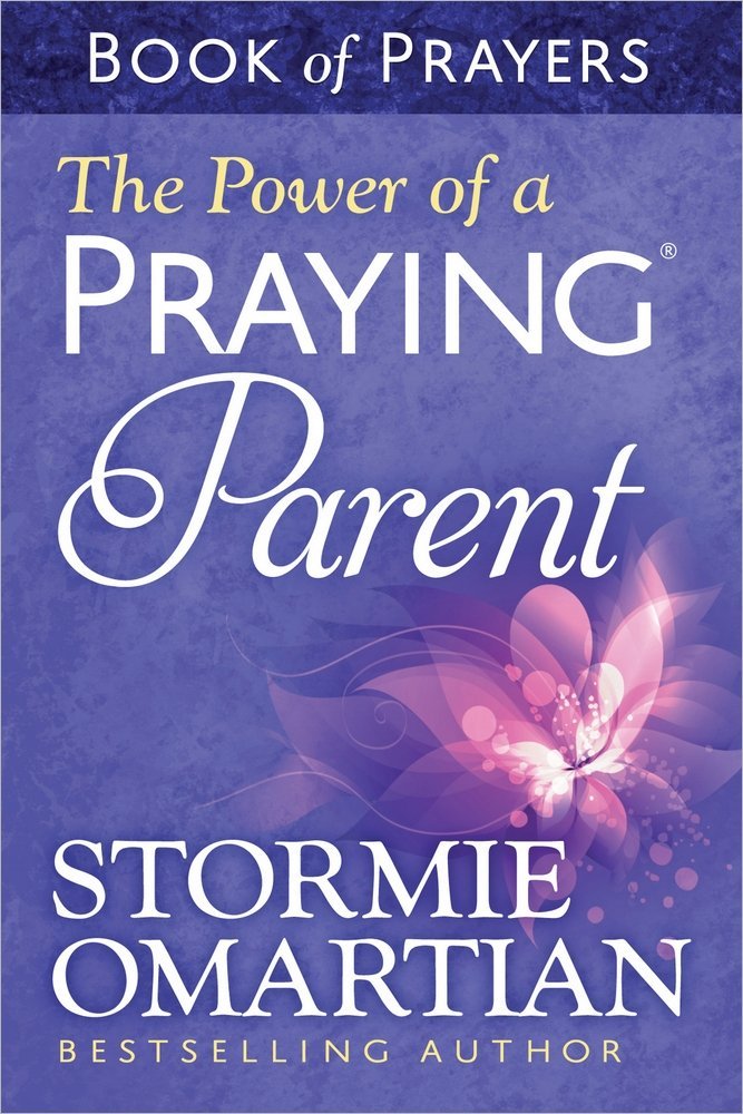 Empowering Dads: Guide to Praying for Your Family's Future