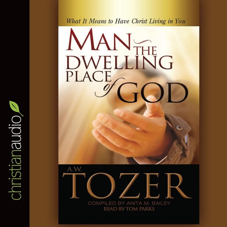 Empowering Faith: Unlocking Spiritual Growth with Christ in You