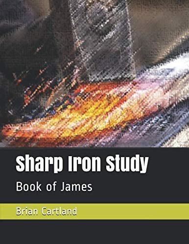 <p><strong>Forged in Faith Unleashing the Power of the Book of James</strong></p>