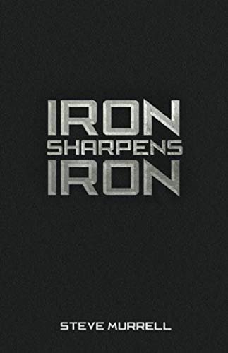 Iron Unleashed for Christian Men