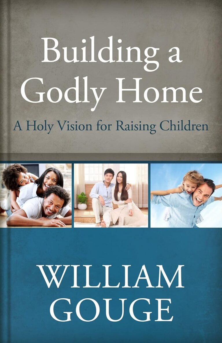 Lead with Purpose: A Review of Building a Godly Home Volume 3