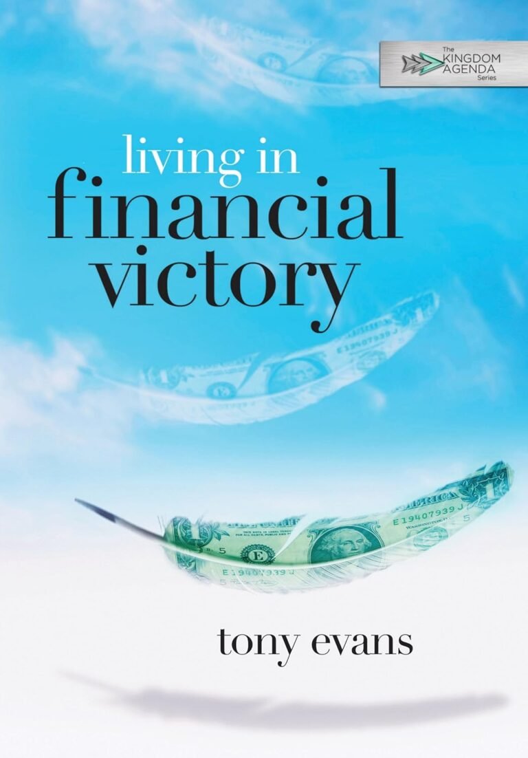 Master Your Finances with Living in Financial Victory