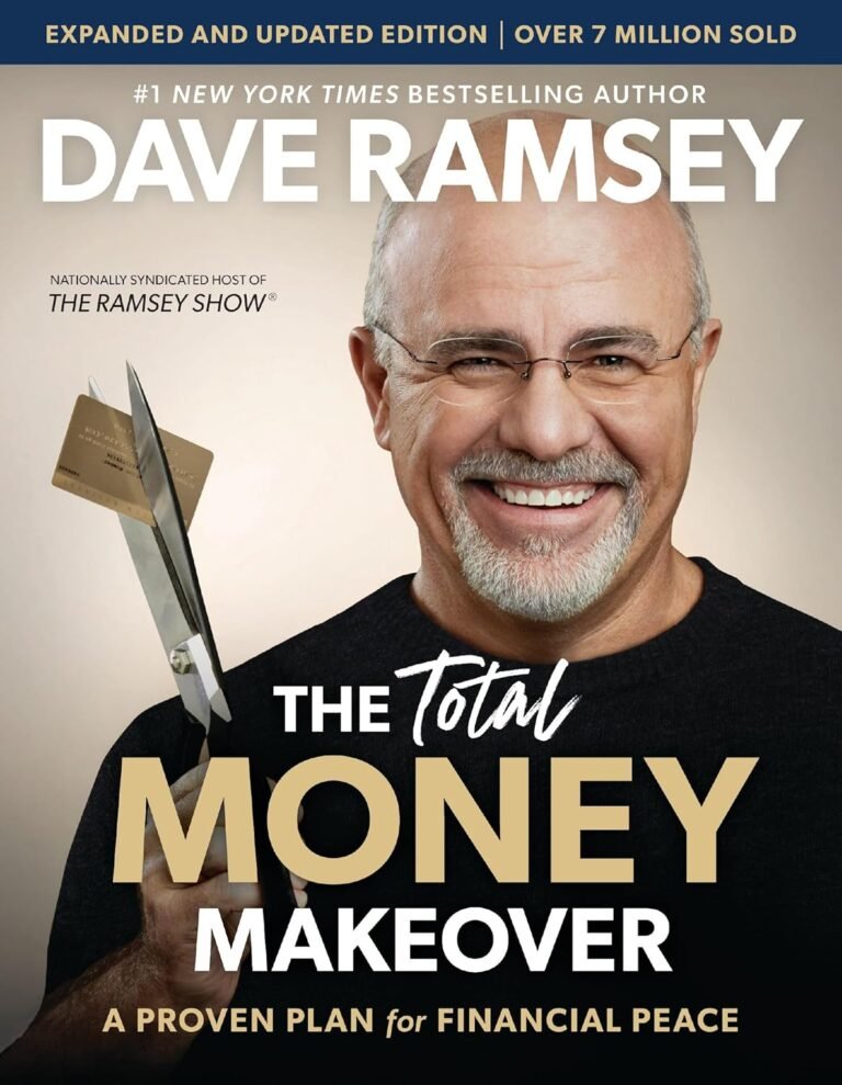 Mastering Finances with Biblical Leadership in Total Money Makeover