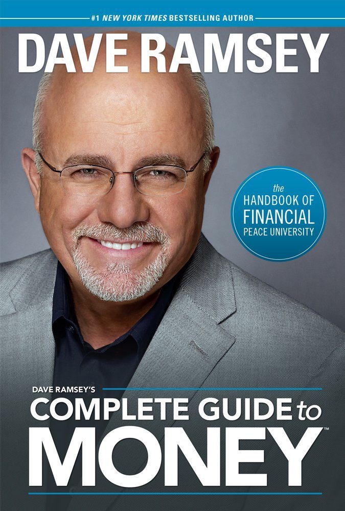 Mastering Financial Stewardship with Dave Ramsey's Guide