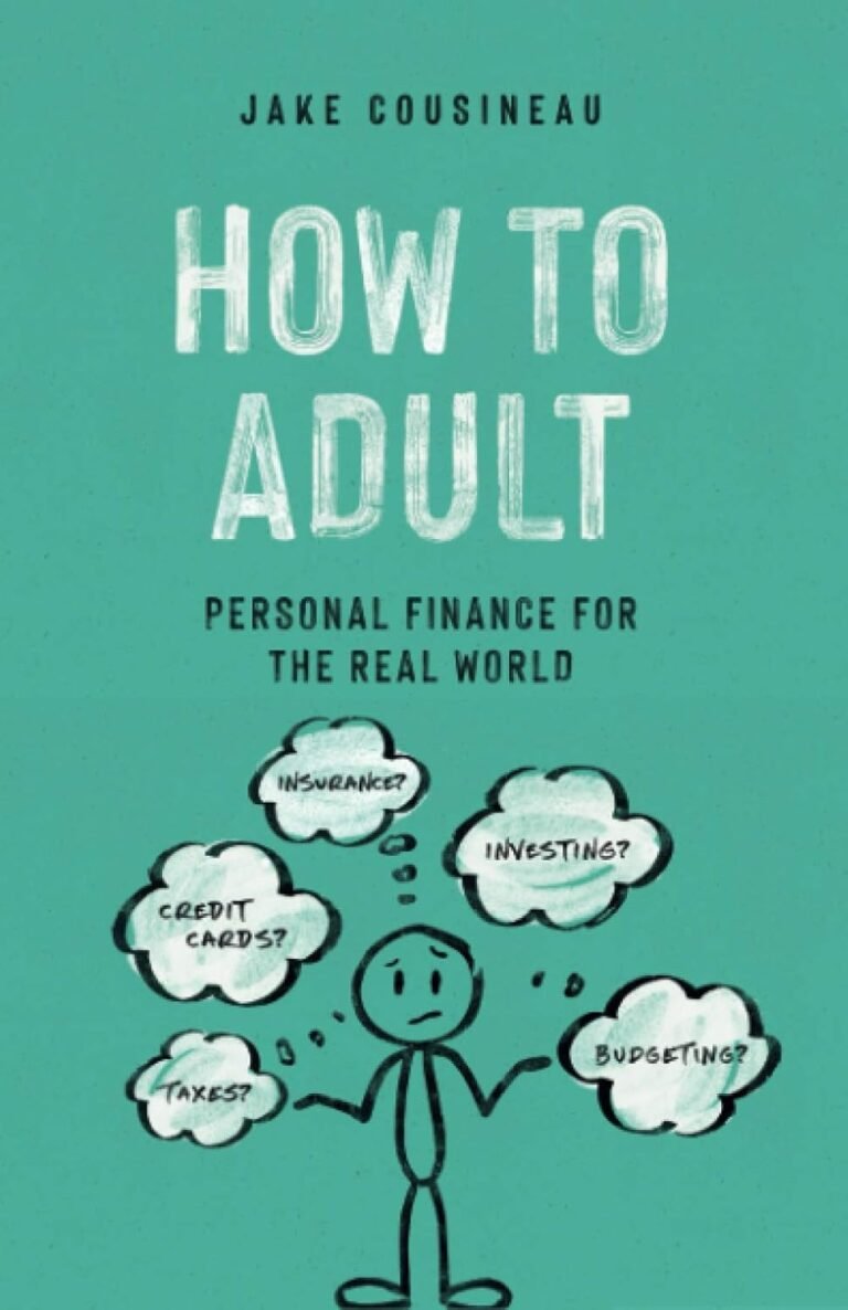 Mastering Manhood: Biblical Wisdom in Personal Finance