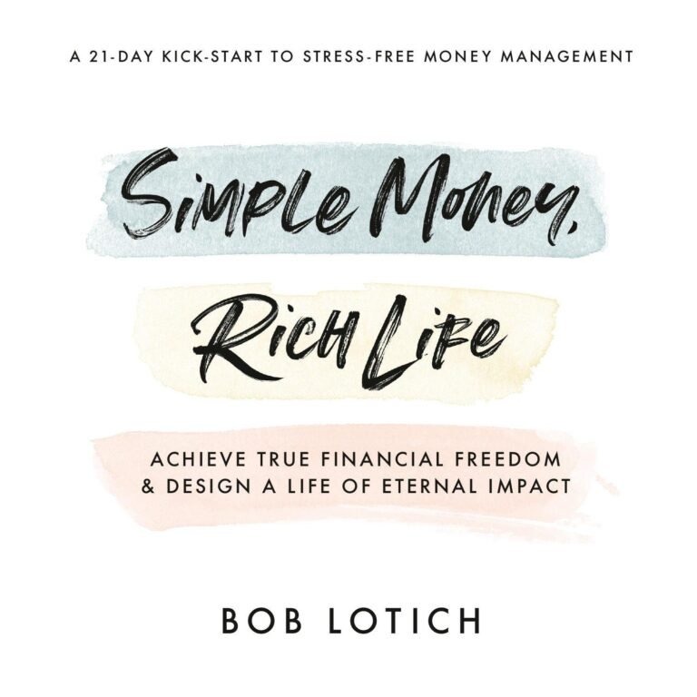 Mastering Wealth: Unleashing Financial Freedom for a Lasting Legacy