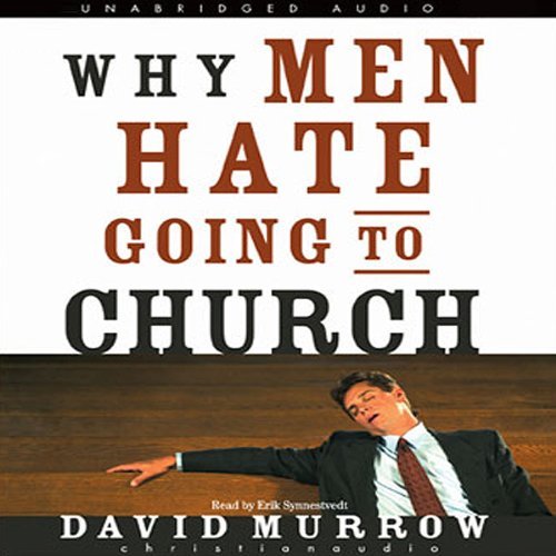 Men Rising Above the Challenge of Faith