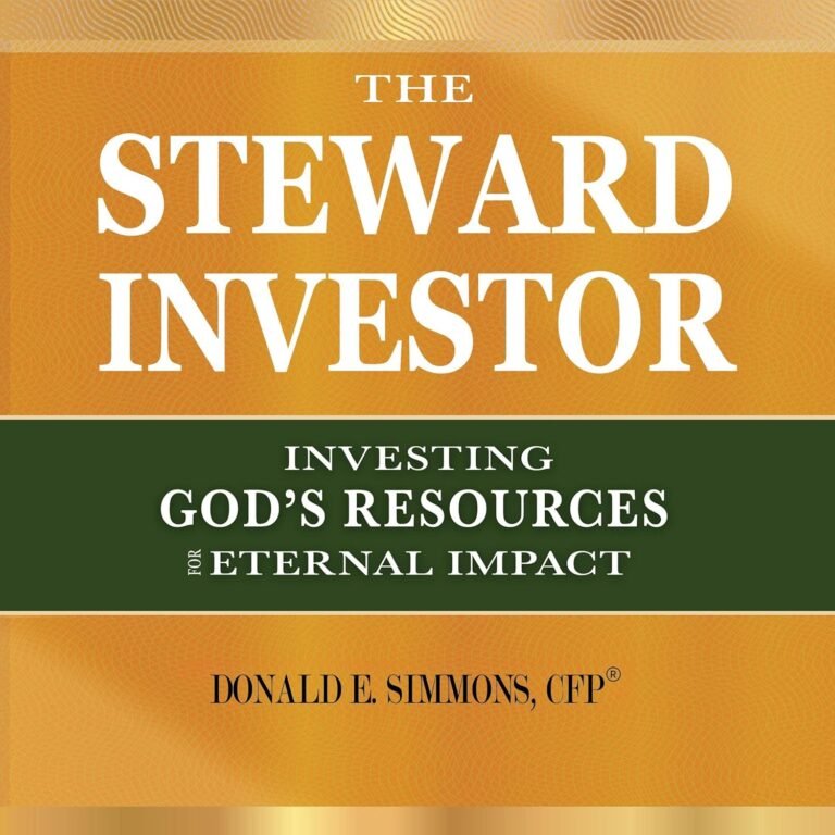 Stewardship and Leadership: The Steward Investor Review