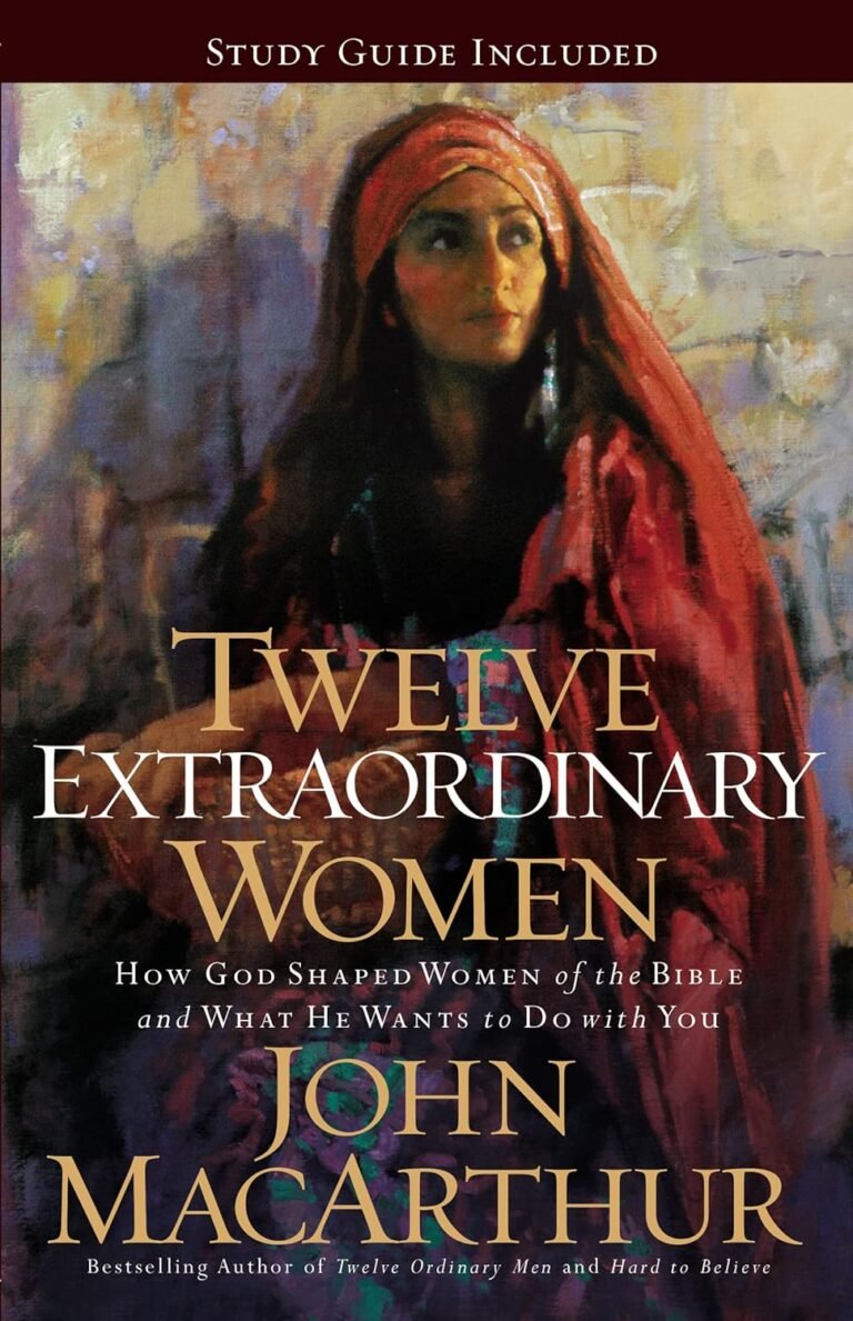 Strength in Faith Lessons from the Women of the Bible