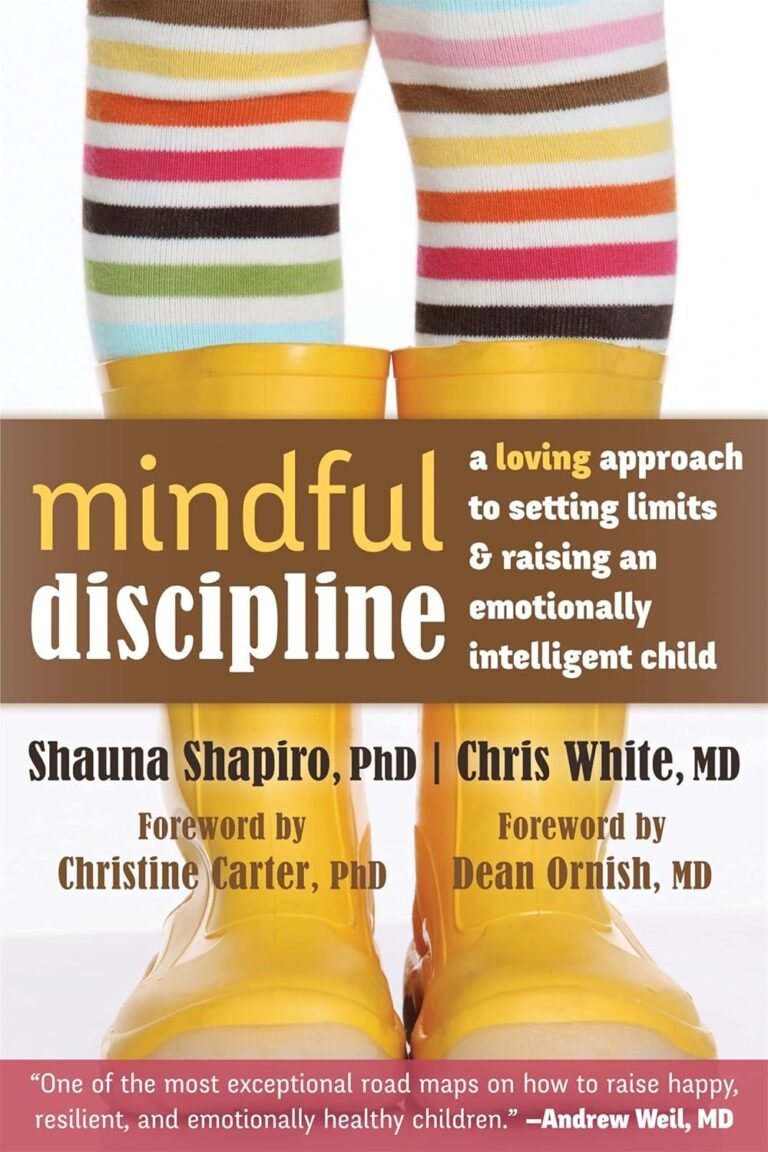 Strengthening Godly Masculinity Through Mindful Discipline
