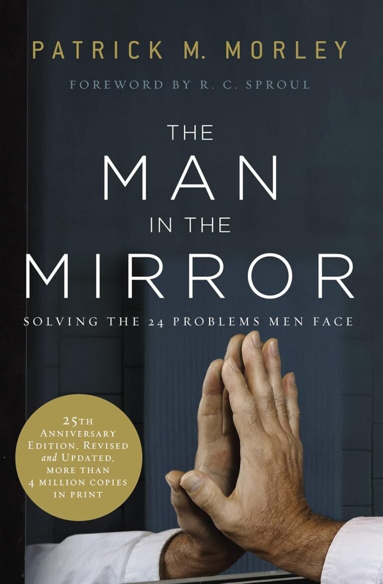 The Battle Within: Confronting the Challenges Every Man Must Face