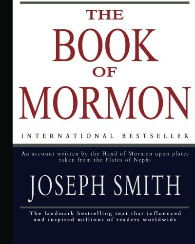 The Book of Mormon Review: Biblical Lessons for Men’s Leadership