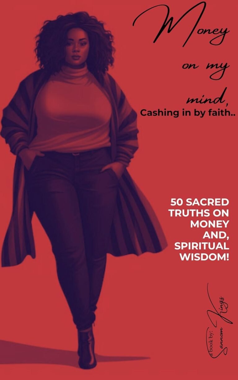 Transform Your Finances: Biblical Truths for Men of Faith