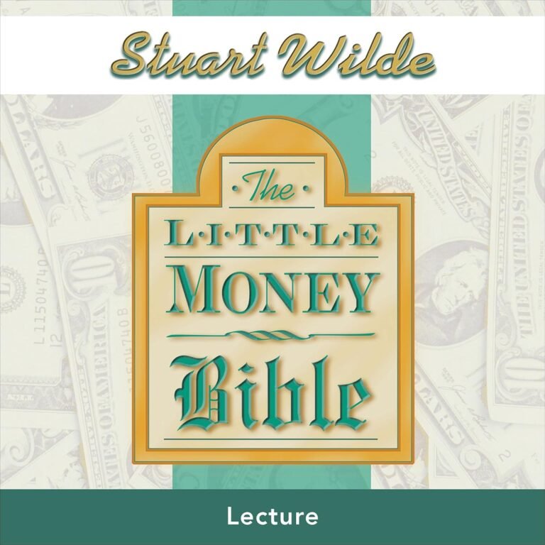 Transform Your Finances with The Little Money Bible Review