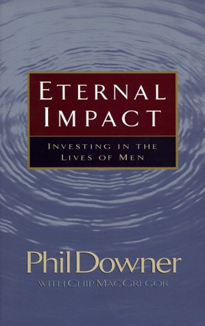 Transforming Lives with Eternal Impact for Christian Men