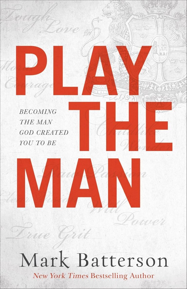 Unleash Your Strength: A Review of Play the Man