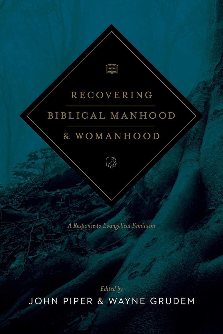 Unleashing Biblical Manhood: A Powerful Review of Recovering Biblical Manhood and Womanhood for Christian Men Seeking Purpose and Leadership