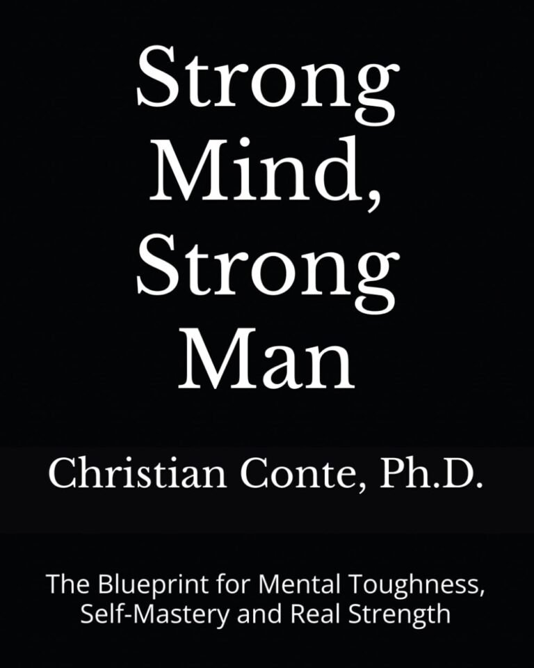<p>Unleashing Godly Masculinity: A Review of <em>Strong Mind, Strong Man</em></p>