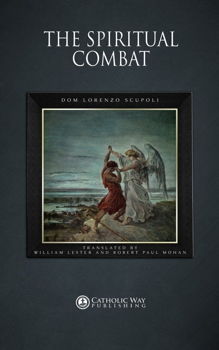 <p>Unleashing Godly Masculinity: A Review of <em>The Spiritual Combat</em></p>
