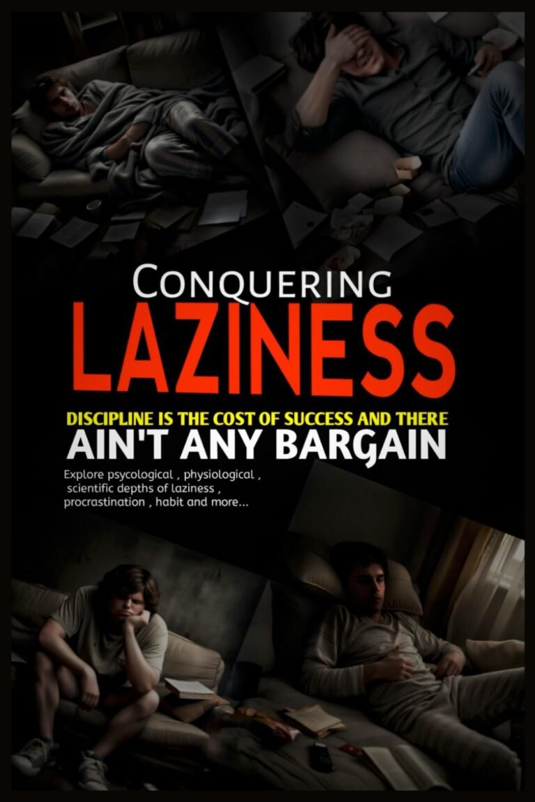 Unleashing Godly Masculinity Through Discipline and Purpose