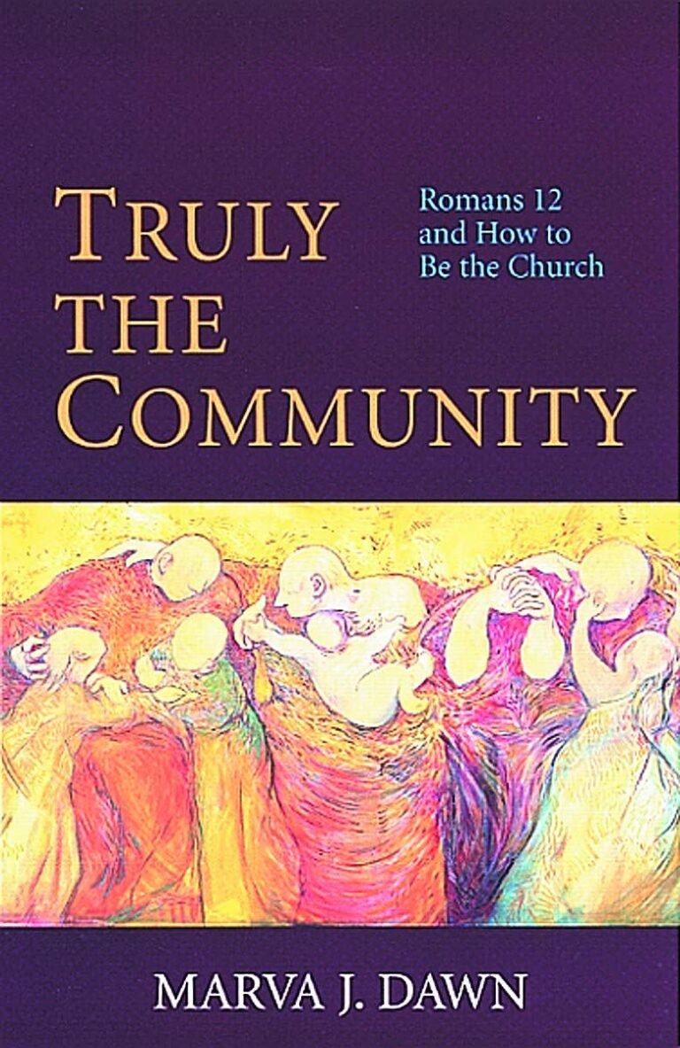 Unleashing Purpose: A Powerful Review of Truly the Community and Embracing Romans 12 for Leadership in the Church