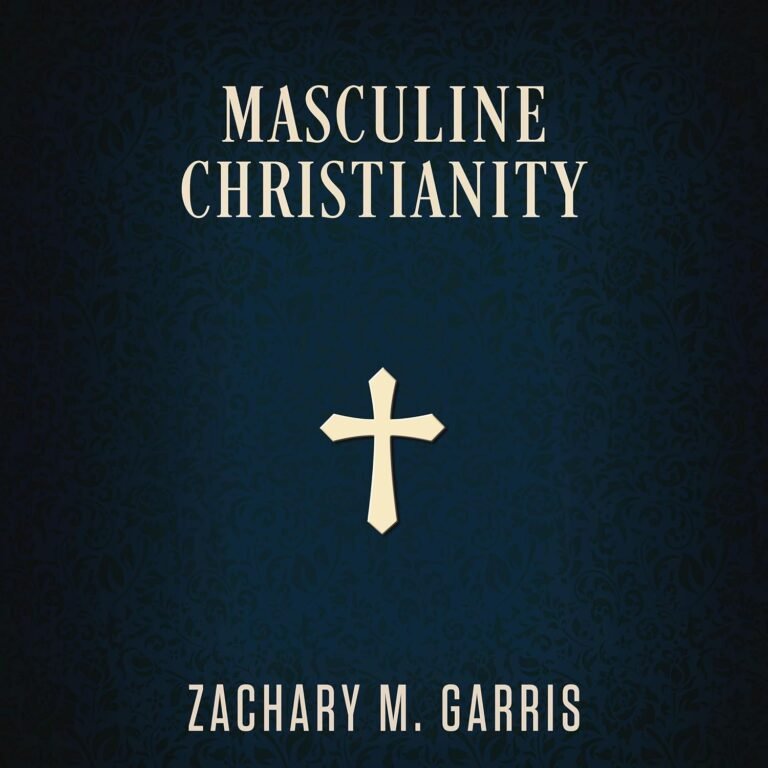 Unleashing Strength: A Powerful Review of Masculine Christianity for Men Seeking Purpose and Leadership