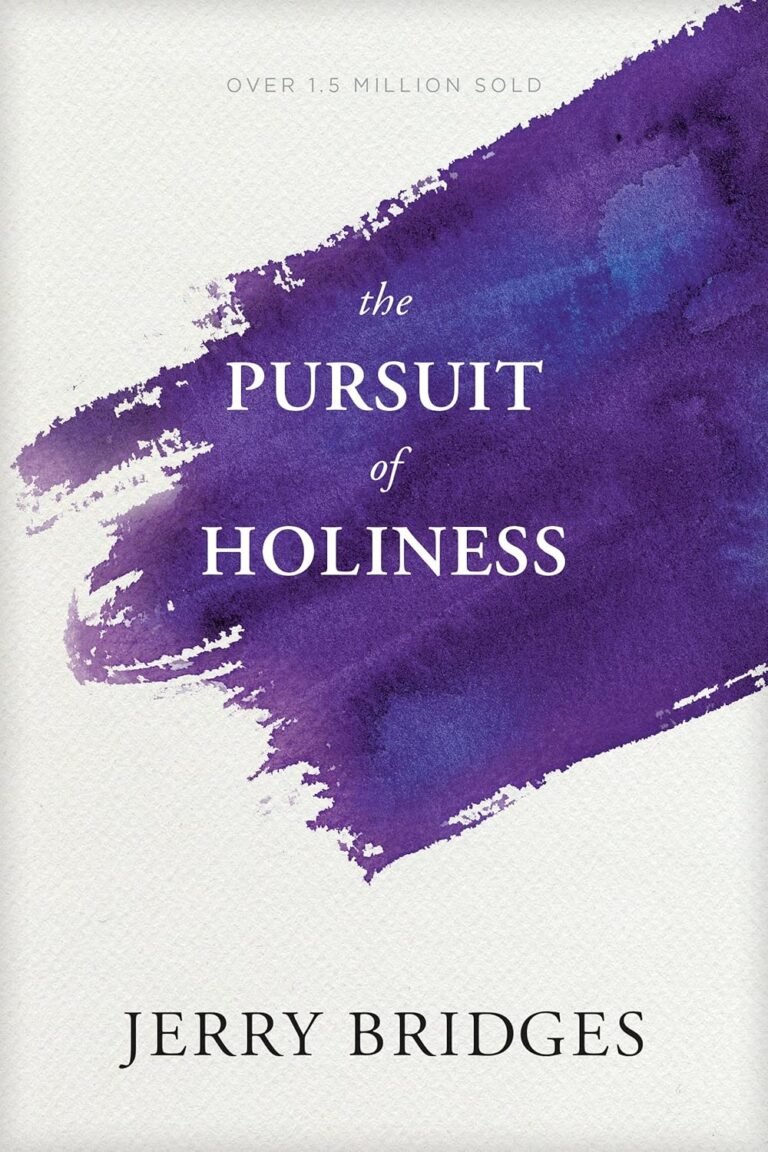 Unleashing Strength Through Holiness