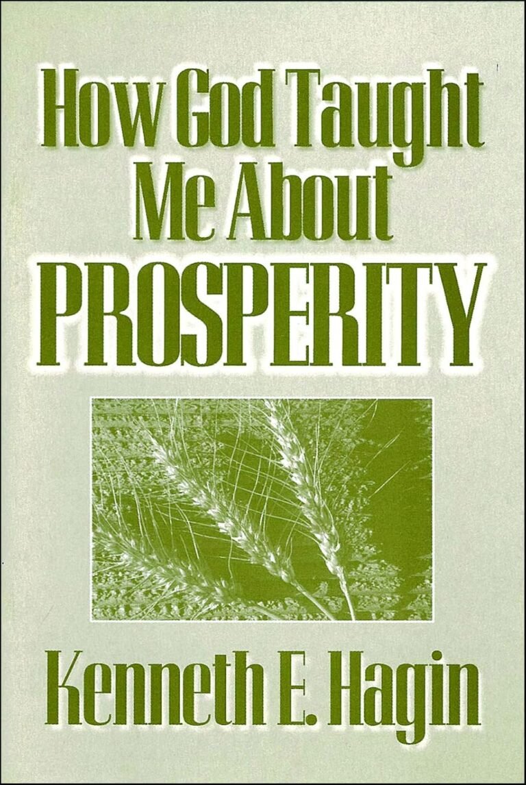 Unlocking Biblical Wealth: A Man's Guide to Prosperity