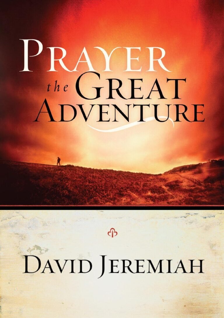 <p><strong>Unlocking Divine Power through Bold Prayer</strong></p>
