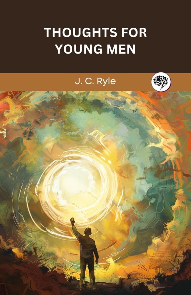 Unyielding Faith for the Modern Man