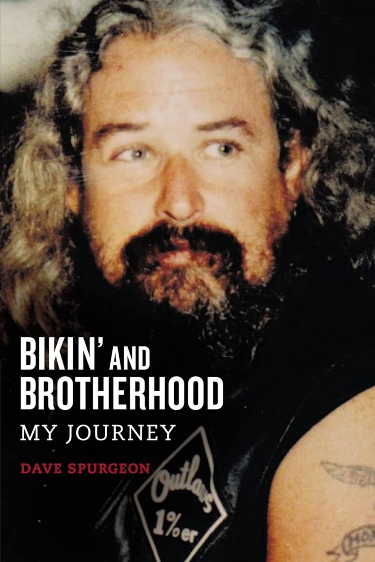 Biking Brotherhood and the Pursuit of Purpose