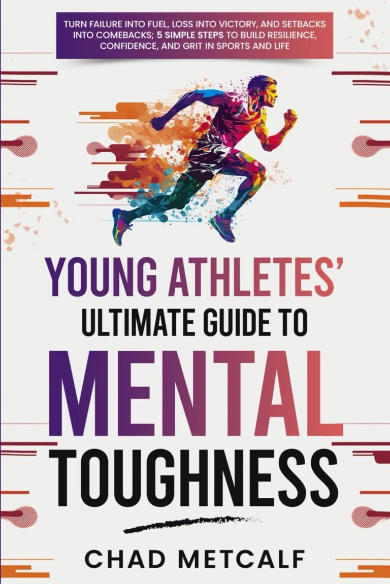 Build Resilience: A Christian Man’s Guide to Mental Toughness