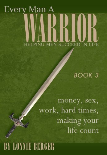 Conquering Life's Battles: A Christian Man's Guide to Stewardship