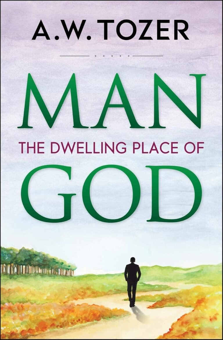 <p><strong>Embracing Christ's Power Within a Man</strong></p>