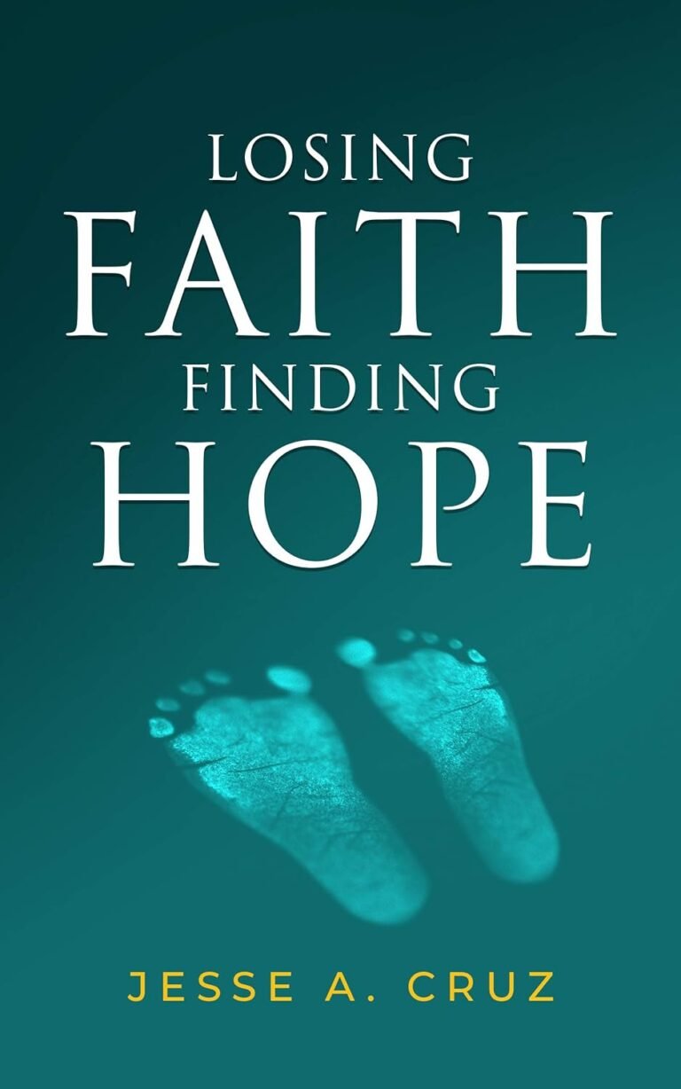 Empowered Faith for Fathers: A Review of Losing Faith Finding Hope