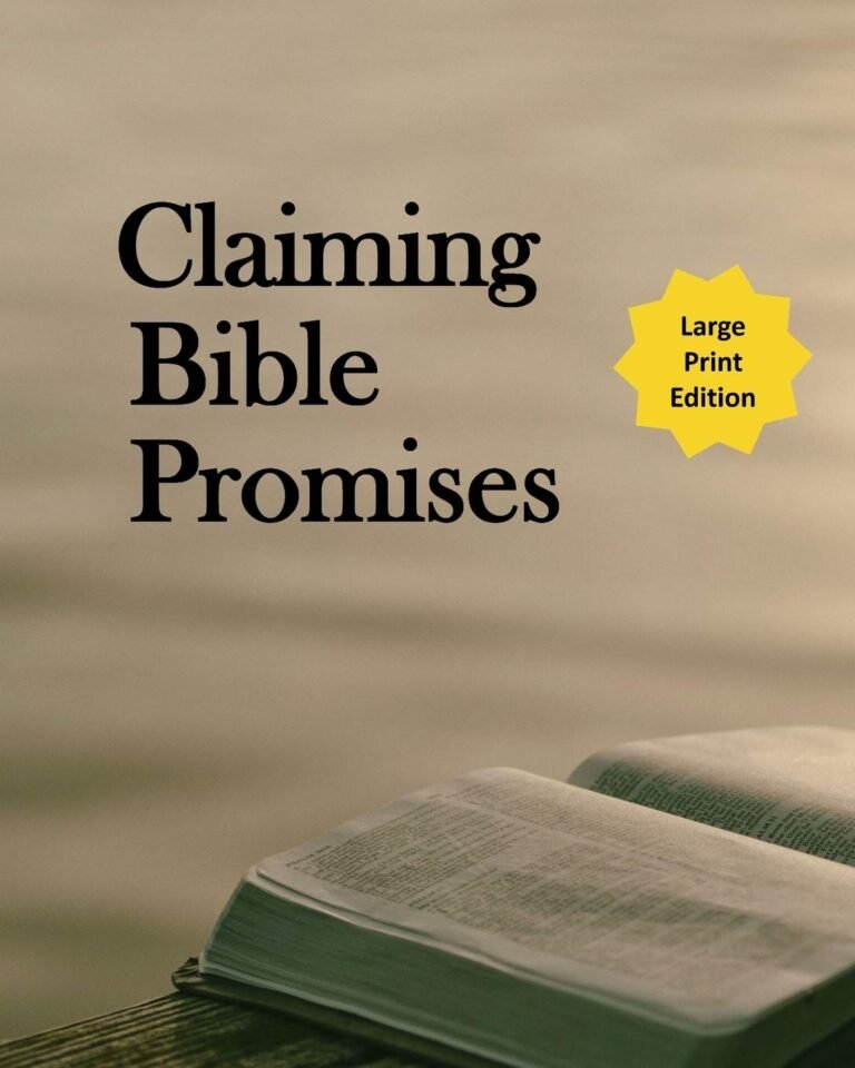 Empowered Faith for Financial Leadership in Men's Devotionals