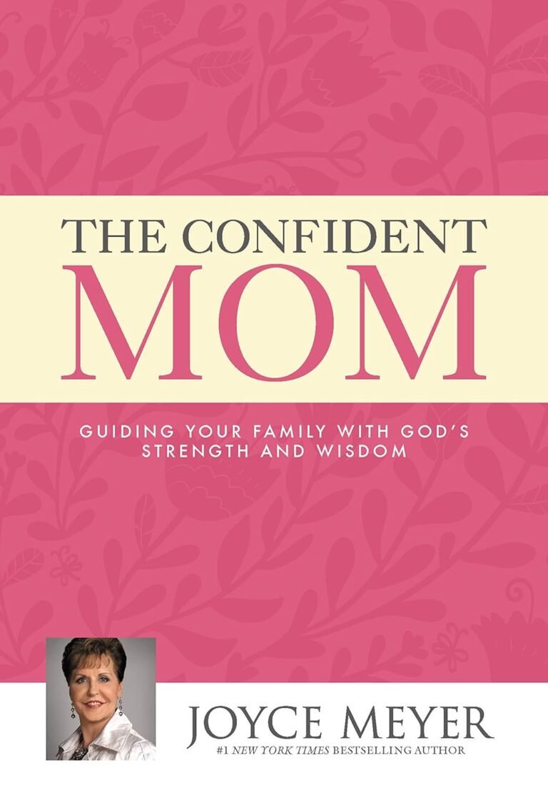 Empowered Fatherhood: Leading Family with Faith and Strength