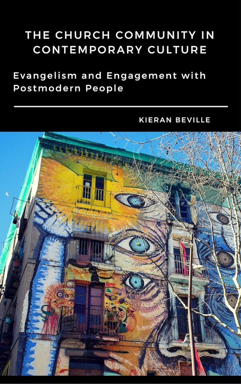 Empowered Fellowship: A Review of The Church Community in Contemporary Culture for Men Seeking Purpose and Leadership