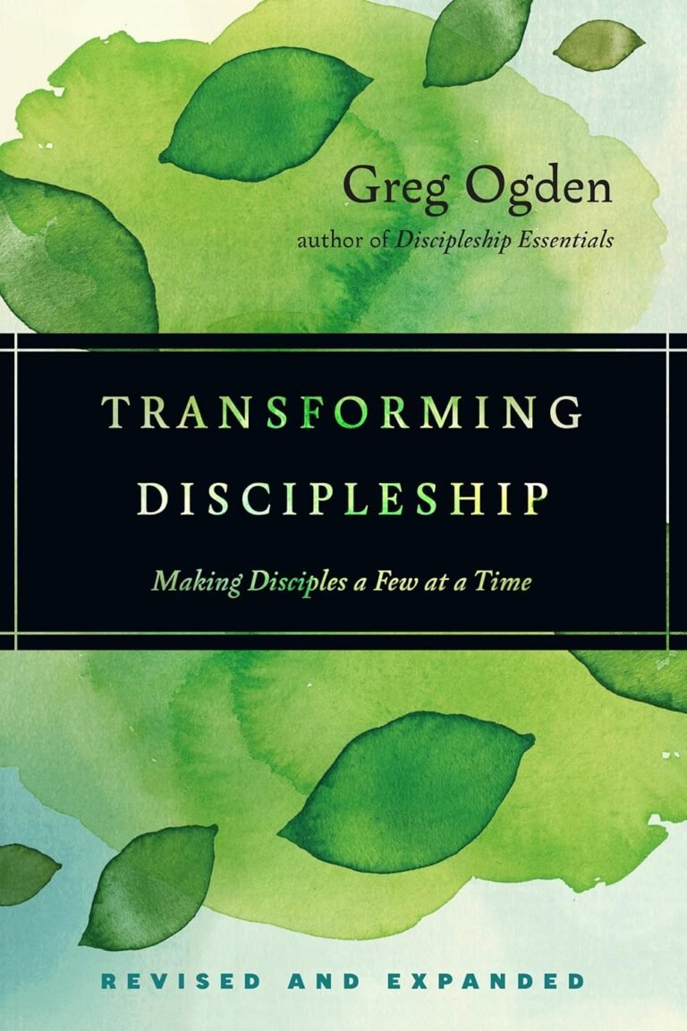 <p><strong>Empowered Journey of Faith in Transforming Discipleship</strong></p>