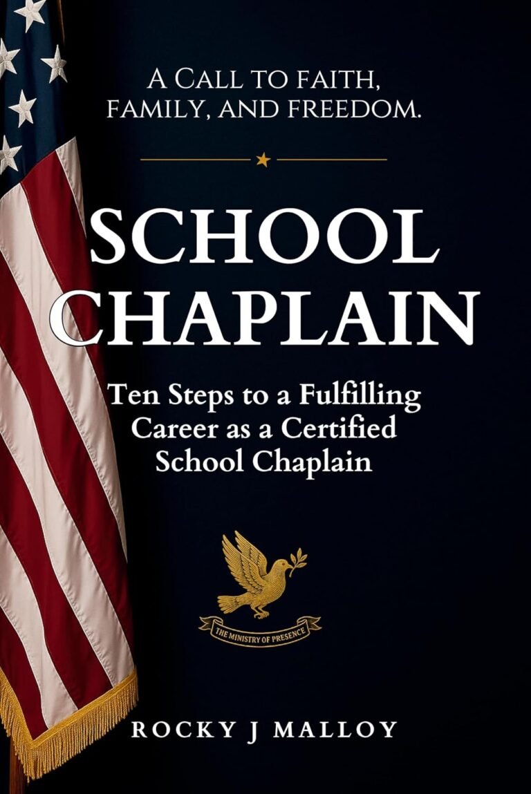 Empowered Leadership for Fathers: Insights from School Chaplain